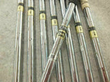 Dunlop SRIXON ZR-30 8PC DG X100-FLEX IRONS SET GOLF CLUBS