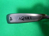 SINGLE IRON HONMA TOUR WORLD TW717P 4I NSPRO S-FLEX GOLF CLUBS BERES