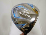 HONMA LADIES GOLF CLUB DRIVER 2017 BE ZEAL 525 LOFT-13 L-FLEX 5157 BERES