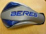 HONMA 2012MODEL GOLF CLUB DRIVER BERES S-02 3-STAR 10DEG R-FLEX HONMA BERES