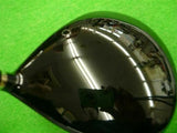 2014MODEL PRGR GOLF CLUB DRIVER EGG BIRD 2014 M-37 10.5DEG R-FLEX