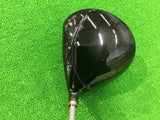 2016 PRGR GOLF CLUB DRIVER DM SUPER EGG 10.5DEG SR-FLEX