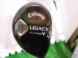 CALLAWAY LEGACY GOLF CLUB DRIVER PLATINUM 2014MODEL 10.5DEG R-FLEX