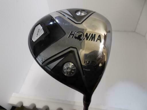 HONMA LB-515 GOLF CLUB DRIVER 2014MODEL 10.5DEG S-FLEX BERES