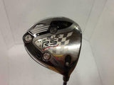 PRGR ID GOLF CLUB DRIVER NABLA RS02 2015 LOFT-9.5 S-FLEX