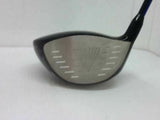 PRGR ID GOLF CLUB DRIVER NABLA RS02 2015 LOFT-9.5 S-FLEX