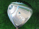 BRIDGESTONE TOUR GOLF CLUB DRIVER STAGE V-IQ CL 2010 BLUE LADIES 12 L-FLEX