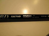 KATANA SWORD GOLF CLUB DRIVER PTC-55D 2011MODEL LOFT-9.5 SR-FLEX