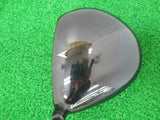 DUNLOP XXIO GOLF CLUB DRIVER 2010 10.5DEG R-FLEX