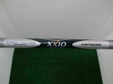 DUNLOP XXIO GOLF CLUB DRIVER 2010 10.5DEG R-FLEX