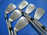 Bridgestone TourStage V-iQ 2006 6PC NSPRO900GHWF R-FLEX IRONS SET Golf