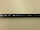 GOLF CLUBS FAIRWAY WOOD TITLEIST VG3 2014 JAPAN MODEL 4W SR-FLEX
