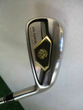 TAYLOR MADE GLOIRE G 2016 JP MODEL 5I NSPRO S-FLEX SINGLE IRON GOLF CLUB 10197