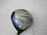 HONMA BERES GOLF CLUB DRIVER TW912 2-STAR LOFT-10 R-FLEX BERES