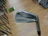 JAPAN MODEL BRIDGESTONE X-BLADE LIMITED 2014 NSPRO MODUS3 7PC S-FLEX IRONS SET