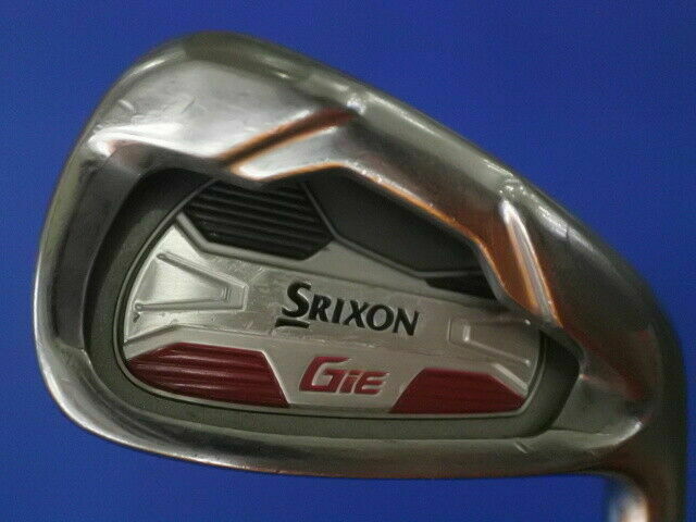 Dunlop SRIXON GiE 7PC NSPRO950GH S-FLEX IRONS SET GOLF CLUBS