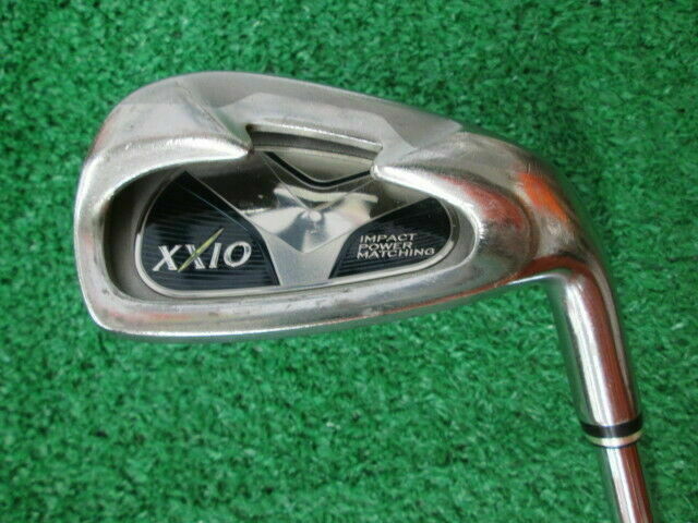 Dunlop The XXIO 6I NSPRO950GH HT for XXIO R-FLEX SINGLE IRON GOLF CLUB