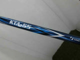 KATANA SWORD GOLF CLUB DRIVER ATC-750 LOFT-10.5 R-FLEX