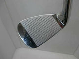 CALLAWAY LEGACY BLACK HENRIK STENSON 2013 7PC SR-FLEX IRONS SET GOLF CLUBS