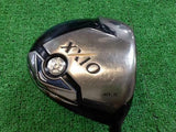 DUNLOP XXIO GOLF CLUB DRIVER 2012 10.5DEG S-FLEX