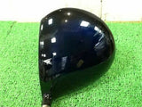 DUNLOP XXIO GOLF CLUB DRIVER 2012 10.5DEG S-FLEX