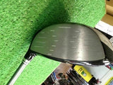 DUNLOP XXIO GOLF CLUB DRIVER 2012 10.5DEG S-FLEX