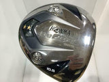 HONMA 2017 GOLF CLUB DRIVER BE ZEAL 525 LIMITED EDITION LOFT-10.5 SR-FLEX 5157