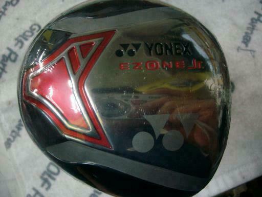 NEW YONEX GOLF CLUB DRIVER EZONE JR. JUNIOR 16DEG