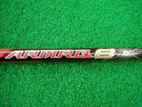 HONMA TOUR GOLF CLUB DRIVER WORLD TW717 460 2013 9.5DEG ARMRQ 2-STAR S-FLEX