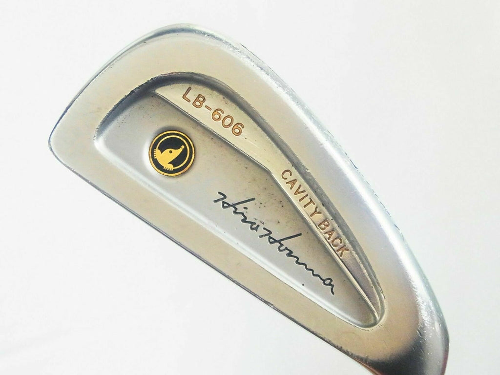HONMA GOLF CLUB LB-606 4-STAR  SINGLE IRON 3I R-FLEX beres