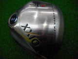 DUNLOP XXIO GOLF CLUB DRIVER HR 10DEG S-FLEX