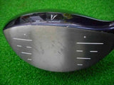 DUNLOP XXIO GOLF CLUB DRIVER HR 10DEG S-FLEX