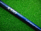 DUNLOP XXIO GOLF CLUB DRIVER HR 10DEG S-FLEX