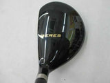 GOLF CLUBS FAIRWAY WOOD 2012MODEL HONMA BERES C-01 2-STAR ARMRQ54 7W R-FLEX