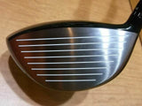 DUNLOP SRIXON GOLF CLUB DRIVER Z545 2015 10.5DEG MIYAZAKI SR-FLEX