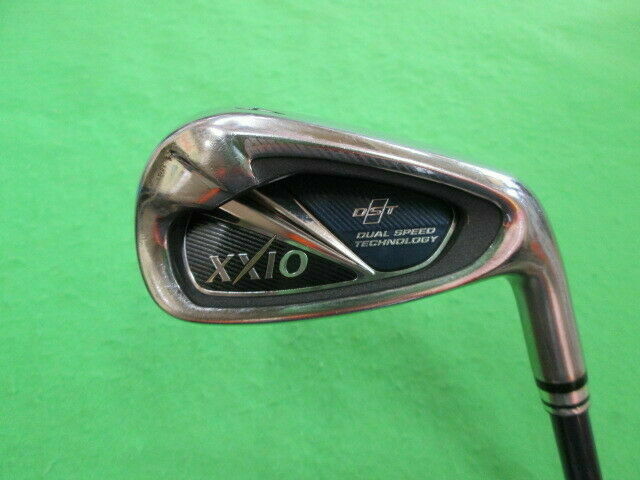 Dunlop XXIO 8 4I MP800 R-FLEX SINGLE IRON GOLF CLUB