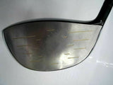 KATANA SWORD GOLF CLUB DRIVER SNIPE WOOD S460 2011MODEL LOFT-9.5 SR-FLEX