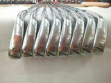 Bridgestone J15 8PC NSPRO950GH S-FLEX IRONS SET Golf