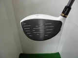 TAYLOR MADE GOLF CLUB DRIVER GLOIRE F 2015 JAPAN MODEL LOFT-12 S-FLEX 10167