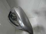 DUNLOP XXIO 2010 SW NSPRO S-FLEX WEDGE GOLF CLUBS