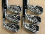 YAMAHA inpres UD+2 2019 JAPAN MODEL 6PC MX-519i SR-FLEX IRONS SET GOLF CLUBS