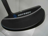 ODYSSEY STROKE LAB #6M 33INCHES PUTTER GOLF CLUBS 597