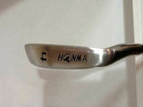 SINGLE IRON 2016MODEL HONMA BE ZEAL 525 4I NSPRO S-FLEX IRON GOLF CLUBS BERES