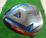 3-STAR BERES GOLF CLUB DRIVER MG813 10DEG S-FLEX HONMA BERES