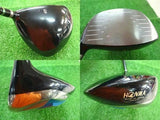 3-STAR BERES GOLF CLUB DRIVER MG813 10DEG S-FLEX HONMA BERES