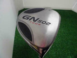 PRGR GN502 GOLF CLUB DRIVER TOUR 440 9DEG S-FLEX