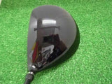 PRGR GN502 GOLF CLUB DRIVER TOUR 440 9DEG S-FLEX