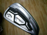 CALLAWAY APEX 2015 JP MODEL 4I MODUS3 S-FLEX SINGLE IRON GOLF CLUB 10207