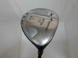 GOLF FAIRWAY WOOD BRIDGESTONE TOUR STAGE V-IQ CL 2008 BLUE LADIES 5W A-FLEX