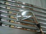 Dunlop SRIXON PRO100 8PC DG S200-FLEX IRONS SET GOLF CLUBS